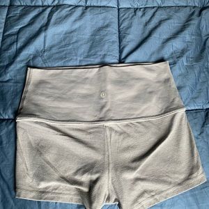 Lululemon shorts